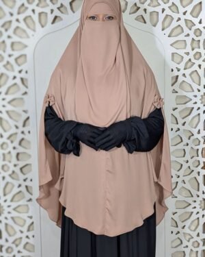 Faria Hijab