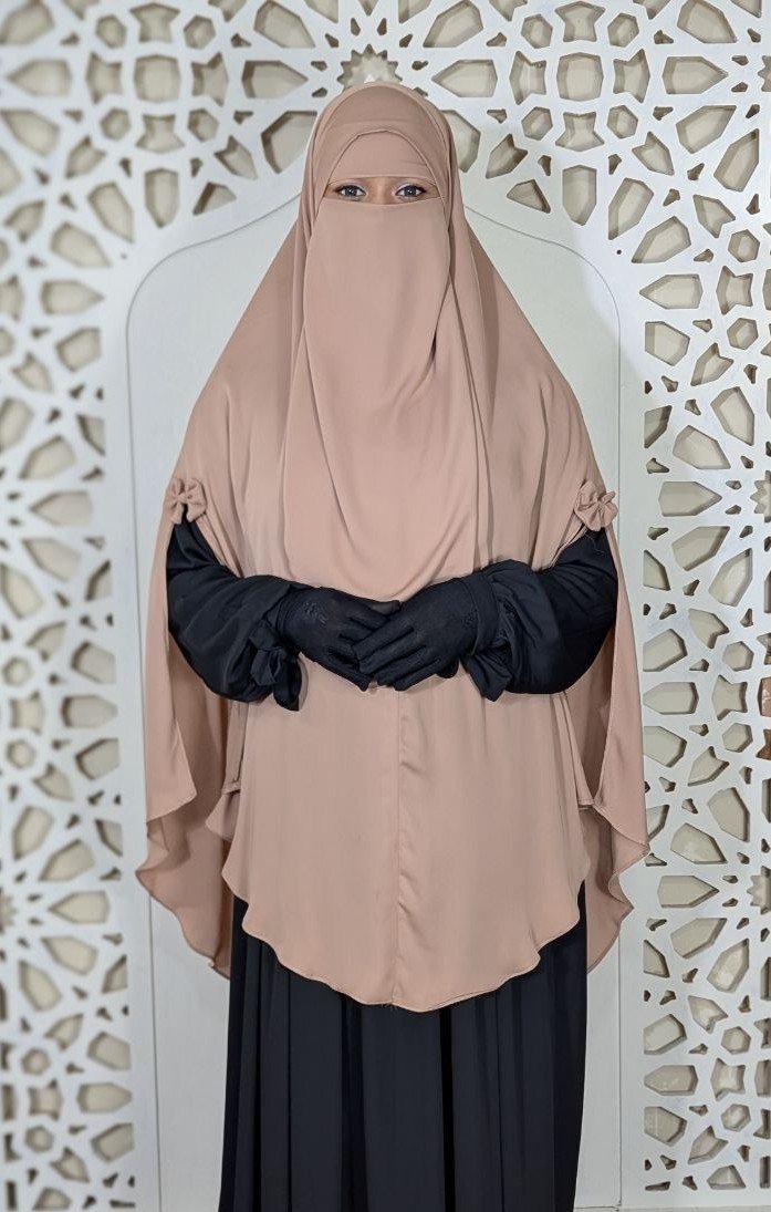 Faria Hijab