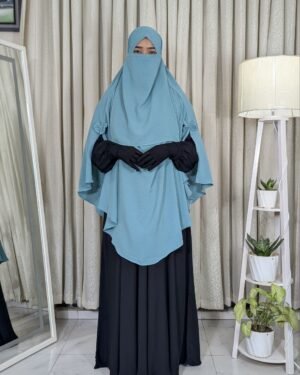 Faria Hijab