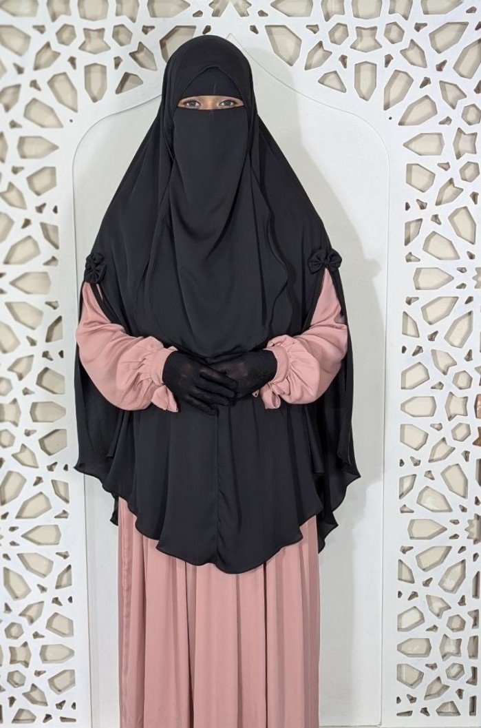 Faria Hijab - Image 5