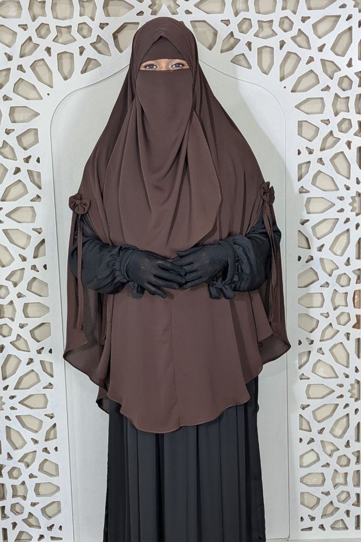 Faria Hijab - Image 4
