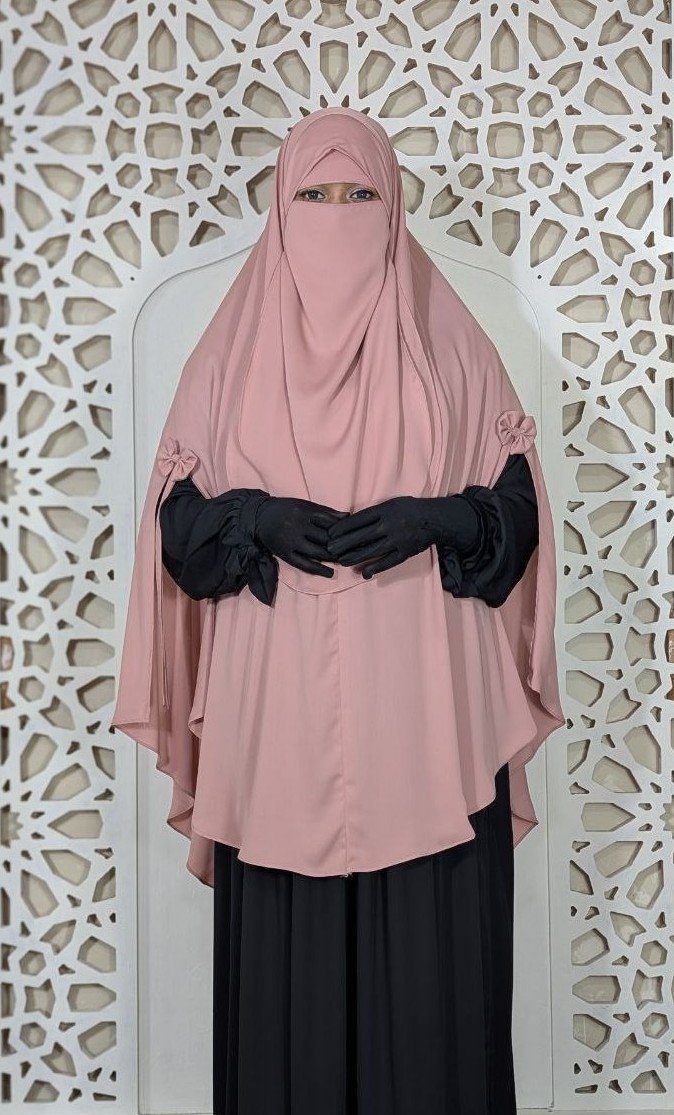 Faria Hijab - Image 3