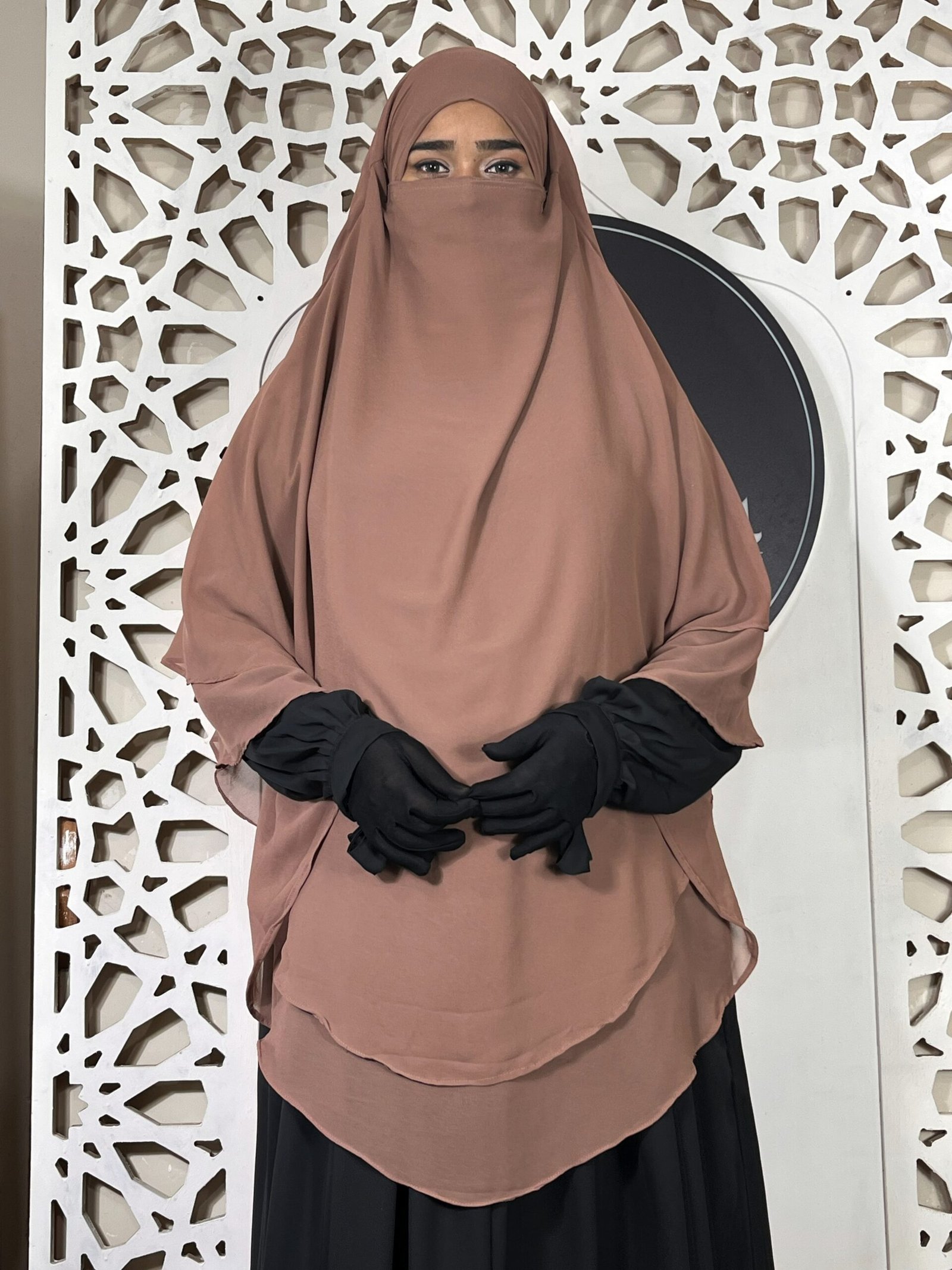 𝟰 𝗟𝗮𝘆𝗲𝗿 𝗖𝗵𝗶𝗳𝗳𝗼𝗻 𝗚𝗲𝗼𝗿𝗴𝗲𝘁𝘁𝗲 𝗛𝗶𝗷𝗮𝗯 | Mocha