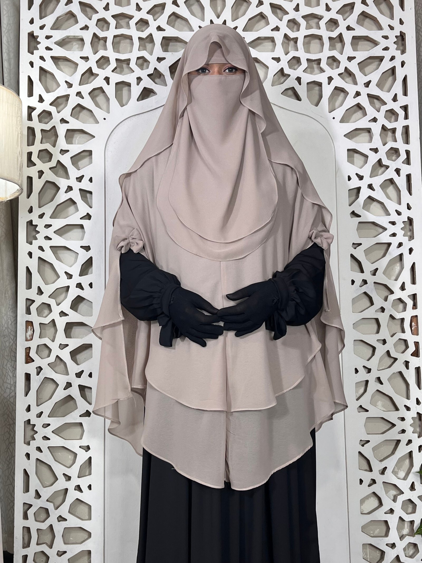Iqra Hijab | Skin